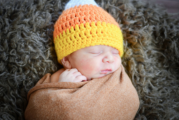 Baby Hart [peek] 45
