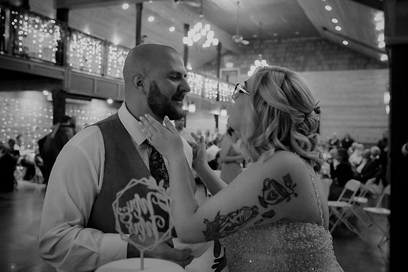 Piper & Eddie [cake] 26