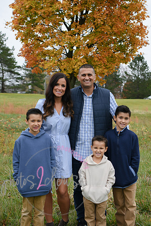 Johnson Family [fall 2024] 028