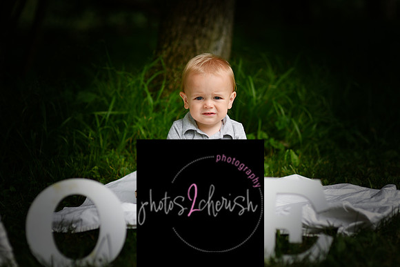 asher [turns one] 164