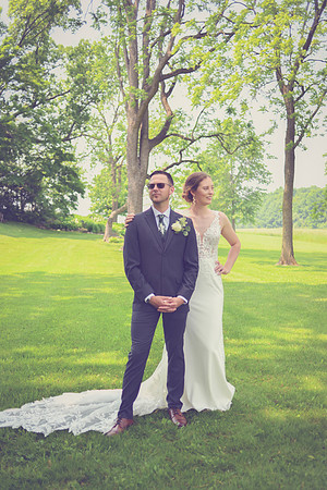 Carter & Marlah Wedding Photos [b&g] 128