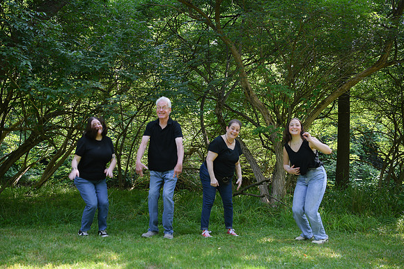 Heath Family 153