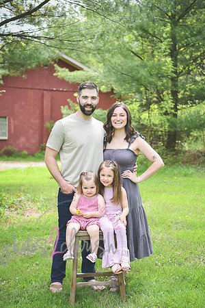 Malone Family 083