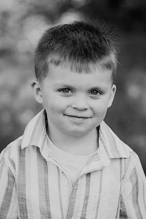 Coleson Turns Three 157
