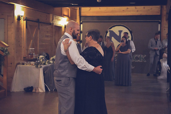 Piper & Eddie [mother son dance] 36