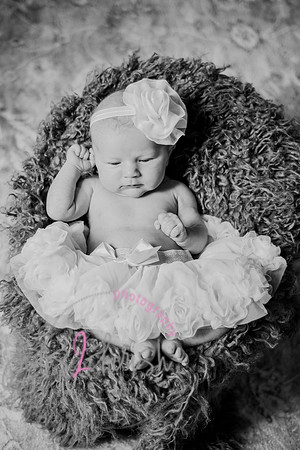 Amelia [newborn] images 063