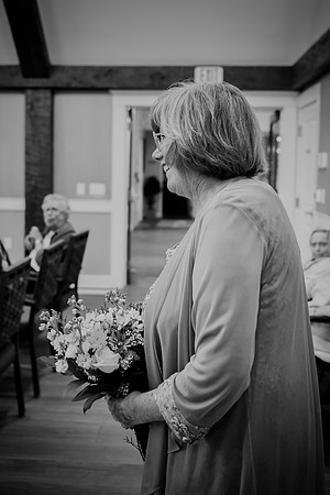 Mike & Smiley [Wedding] 105