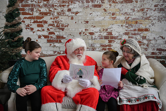 2024 Santa [Flagner] 12