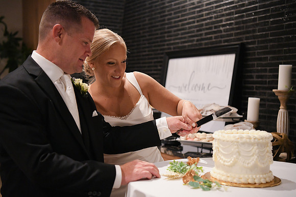 Wedding of Mike & Nicolle 0797