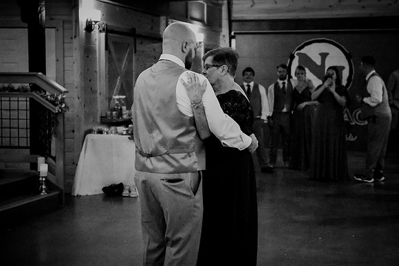 Piper & Eddie [mother son dance] 19