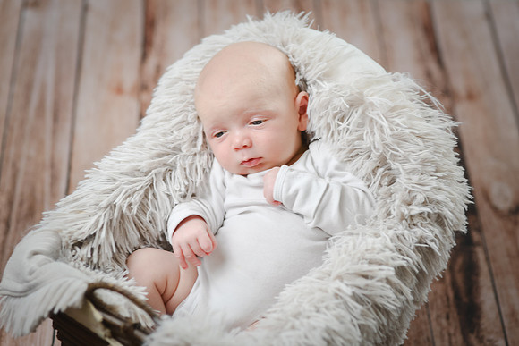 Lincoln [newborn] 006