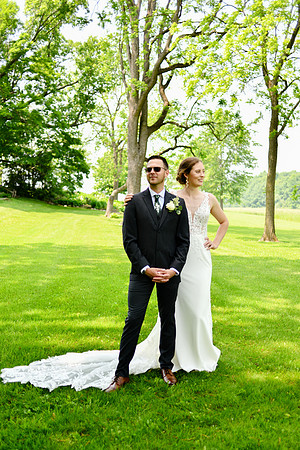 Carter & Marlah Wedding Photos [b&g] 118