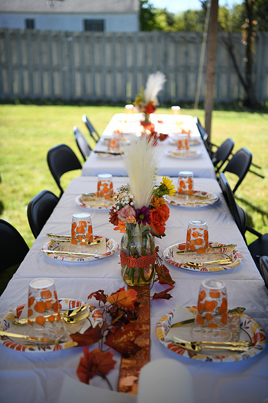 Hope & Teven reception 053