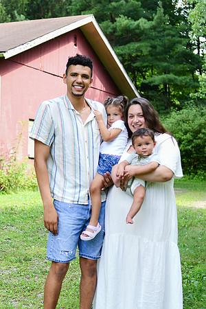 Ash Family 073
