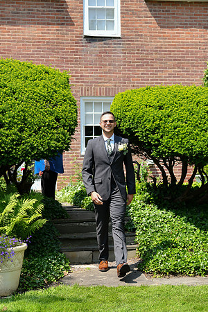 Carter & Marlah Wedding Photos [ceremony] 038