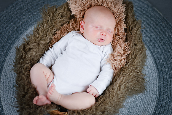 Lincoln [newborn] 069