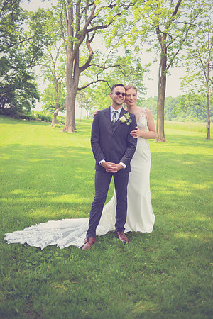 Carter & Marlah Wedding Photos [b&g] 140