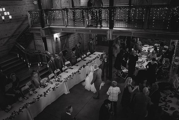 Piper & Eddie [reception ent] 050