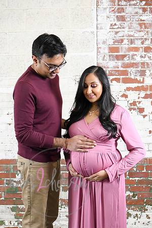 Maternity Session [peek] 21