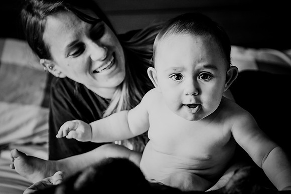 hudson [8 months] 146