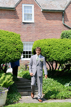 Carter & Marlah Wedding Photos [ceremony] 026