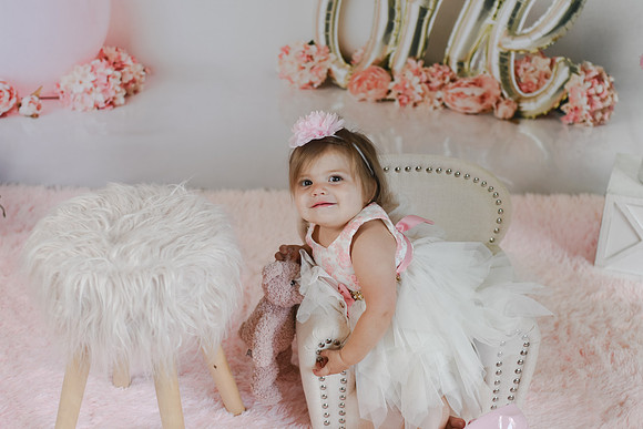 Alivia [turns one] 006