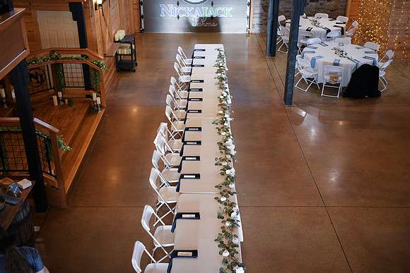 Piper & Eddie WD [reception] 062