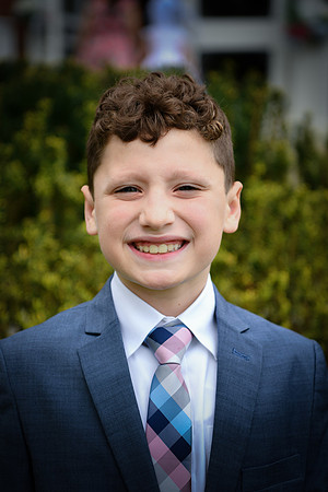 First Communion 035