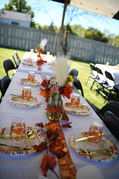 Hope & Teven reception 060