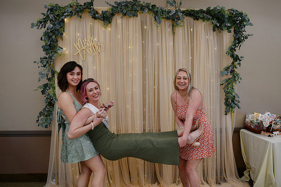 Bridal Shower 093