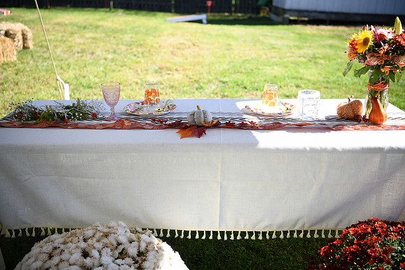 Hope & Teven reception 031