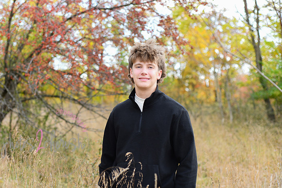 2025 MHS Senior [Cameron] 127
