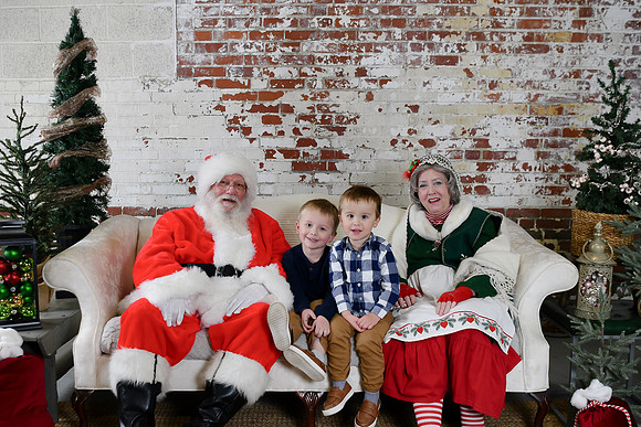 2024 Santa [Barlock] 12