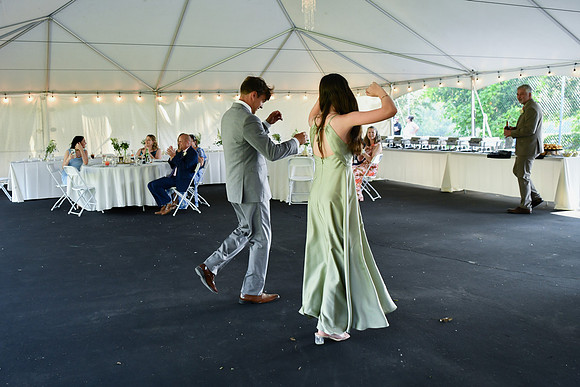 Carter & Marlah Reception [entrance] 029