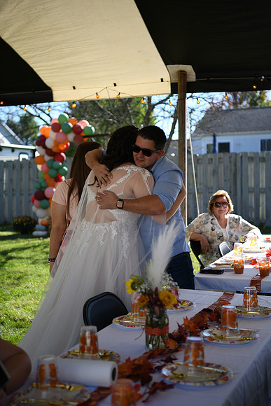 Hope & Teven reception 136