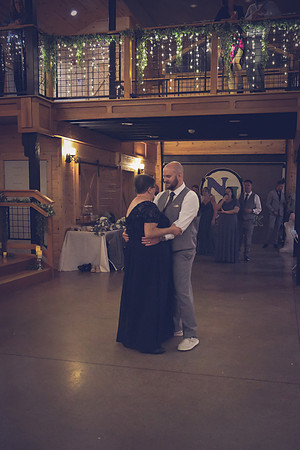 Piper & Eddie [mother son dance] 35