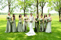 Carter & Marlah [with bride] 006