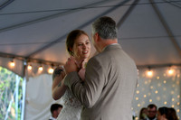 Carter & Marlah Reception [Father Daughter Dance] 005