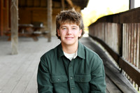 2025 MHS Senior [Cameron] 003