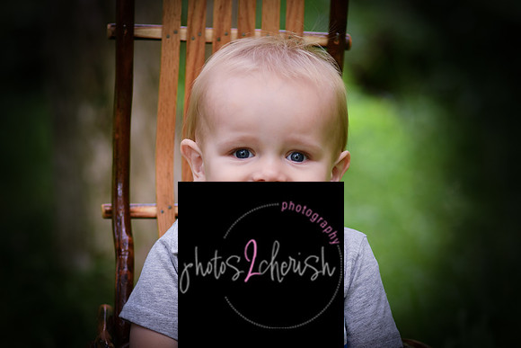 asher [turns one] 155