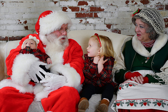 2024 Santa [Jenny] 19