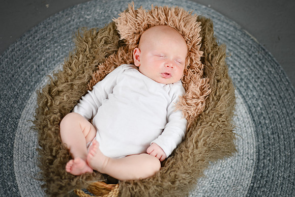 Lincoln [newborn] 067