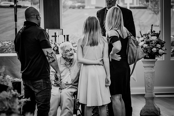 Mike & Smiley [Wedding] 025