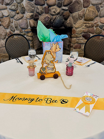 Baby Shower -240