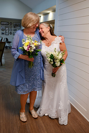Mike & Smiley [Wedding] 087