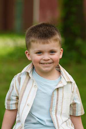 Coleson Turns Three 009