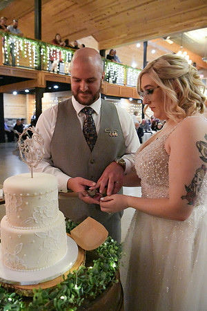 Piper & Eddie [cake] 05