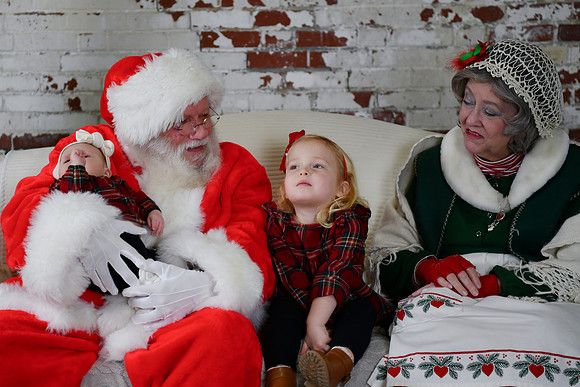 2024 Santa [Jenny] 14