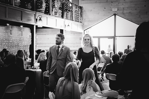 Piper & Eddie [reception ent] 070