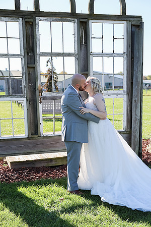 Piper & Eddie WD [bride & groom] 061